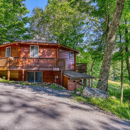 Slopesider 14B Villa Sugar Mountain Exterior photo